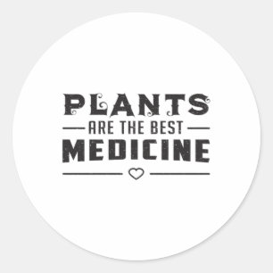 Veganismus Vegans Gemüse Tiere Funny Geschenk Idee Runder Aufkleber