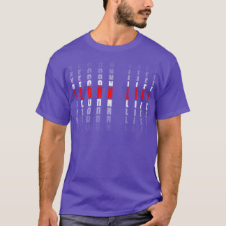 Veganismus Veggie-Liebhaber Tierrechte Gesundheit T-Shirt