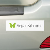 VeganKit Autoaufkleber (Auf Auto)