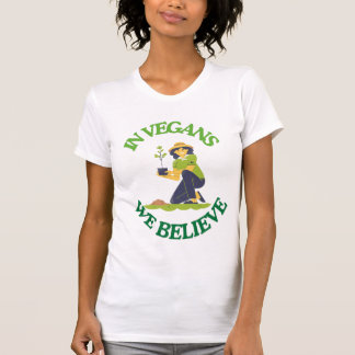 Vegans Days T-Shirt