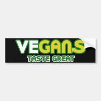 Vegans kosten Great Parody