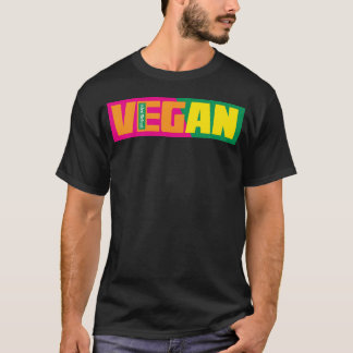 VeganSquared Familie T-Shirt