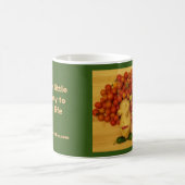 VegARTable Tasse Roseanna (Mittel)