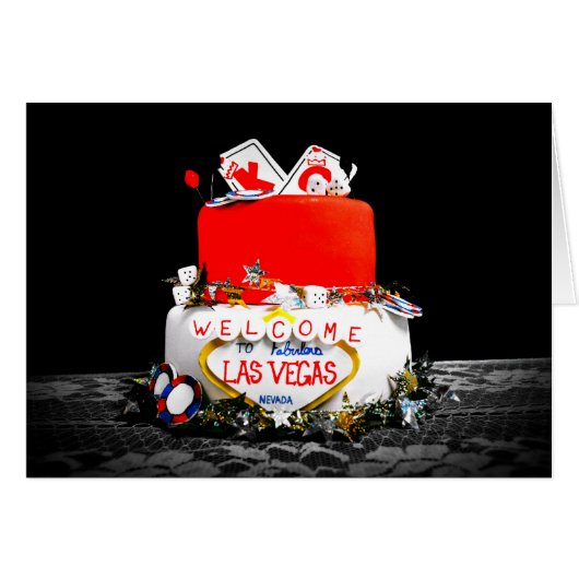 Vegas-Baby! (Vorderseite (Horizontal))