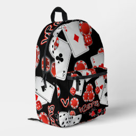 Vegas Baby! Rucksack