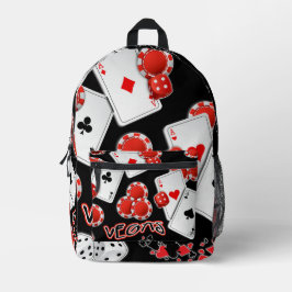 Vegas Baby! Rucksack