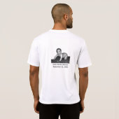 Vegas-Baby! T-Shirt (Schwarz voll)