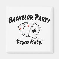 Vegas Bachelor Party