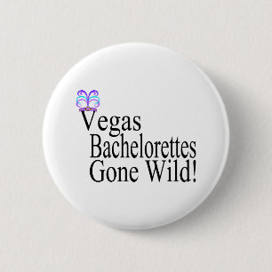 Vegas Bachelorettes Button