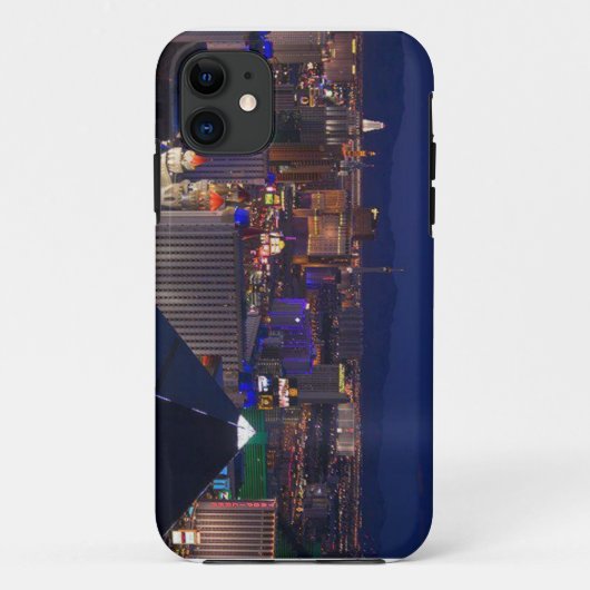 VEGAS Case-Mate iPhone HÜLLE (Rückseite)