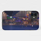VEGAS Case-Mate iPhone HÜLLE (Rückseite (Horizontal))
