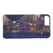 VEGAS Case-Mate iPhone HÜLLE (Rückseite (Horizontal))