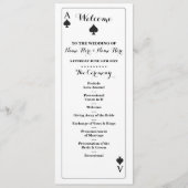 Vegas Casino Spades Spielplatze Programm (Vorderseite)