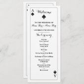 Vegas Casino Spades Spielplatze Programm (Vorne/Hinten)