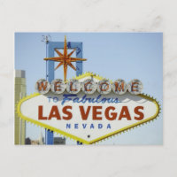 Vegas Entra Durante el Día