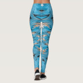 Vegas Girls... Leggings (Rückseite)