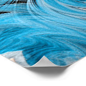 Vegas Girls.. Poster (Ecke)