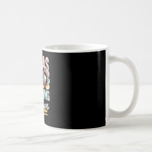 Vegas Hochzeitscrew Las Vegas Junggesellinnenabsch Kaffeetasse
