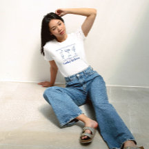 Vegas Junggeselinnen-Abschied Shirt für Bridesmaie