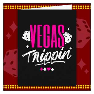 Vegas Mädchen Reise Vegas Geburtstag Las Vegas Url Karte