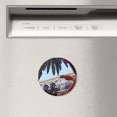 Vegas Magnet (In Situ (Geschirrspüler))