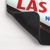 Vegas-Mausunterlage Mousepad (Ecke)