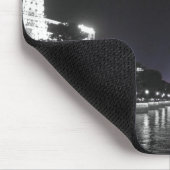 Vegas-Nacht Mousepad (Ecke)