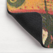 VEGAS NOIR MOUSEPAD (Ecke)