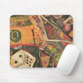 VEGAS NOIR MOUSEPAD (Mit Mouse)