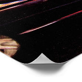 Vegas - O'Sheas Casino Poster (Ecke)