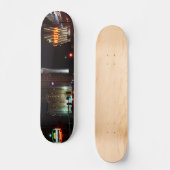 Vegas Paradise Road Skateboard (Vorderseite)
