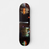Vegas Paradise Road Skateboard (Vorne)
