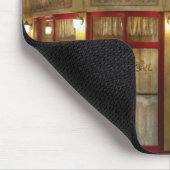 Vegas - Paris - Le Cafe Mousepad (Ecke)