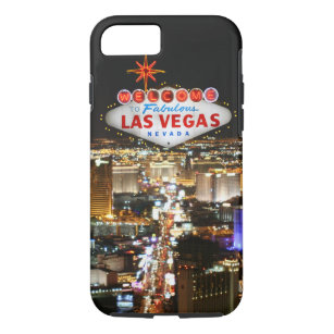 Vegas Phone Case