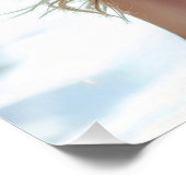 VEGAS ROCKS POSTER (Ecke)