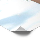 VEGAS ROCKS POSTER (Ecke)