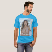 VEGAS ROCKS T-Shirt (Vorne ganz)