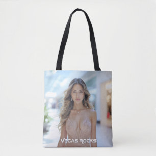 VEGAS ROCKS TASCHE