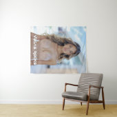 VEGAS ROCKS WANDTEPPICH (Beispiel (Horizontal))