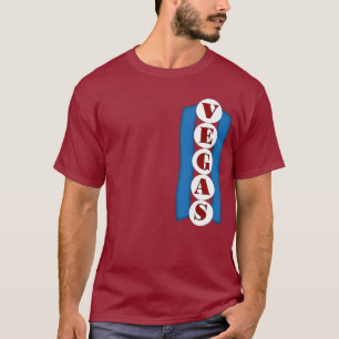 Vegas-Shirt T-Shirt