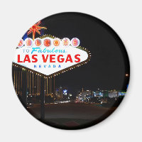 Vegas Signo Noche
