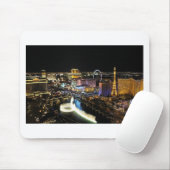 Vegas Skyline Mousepad (Mit Mouse)