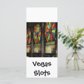 Vegas Slots (Stehend Vorderseite)