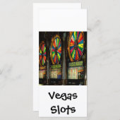 Vegas Slots (Vorne/Hinten)
