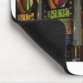 Vegas Slots Mousepad (Ecke)