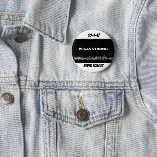 Vegas stark button (Beispiel)