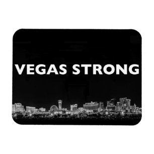 Vegas stark magnet