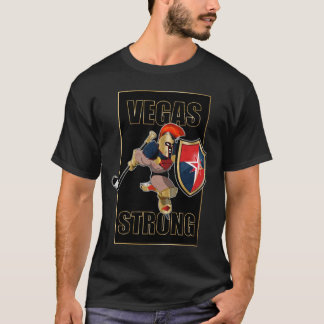 VEGAS STARK T-Shirt