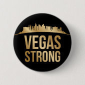 Vegas Strong Button (Vorderseite)