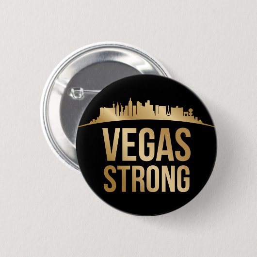 Vegas Strong Button (Vorne & Hinten)